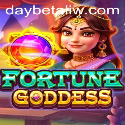 The Enchanting World of FORTUNEGODDESS: A Dive into DAYBET Casino Gaming