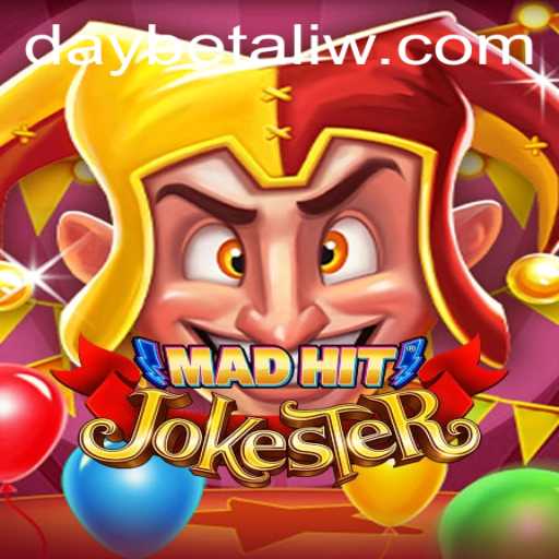 Discover MadHitJokester: A New Wave in Gaming with DAYBET Feature