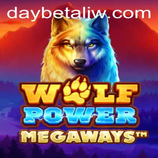 Discover the Thrilling World of WolfPowerMega with DAYBET
